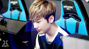 電競戰亞運》南韓《英雄聯盟》選手Peanut：能贏沙烏地阿拉伯很幸運