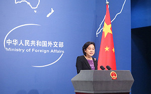 前美軍司令對台建議   北京：幫台灣還是害台灣