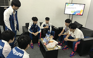 電競戰亞運》惜敗中國！《英雄聯盟》中華隊明日迎季殿戰