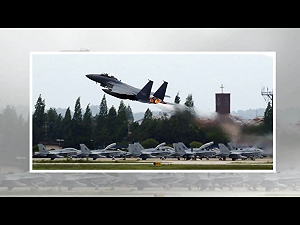 又要合體？非核化鬧僵  美暗示可能恢復與南韓大型聯合軍演