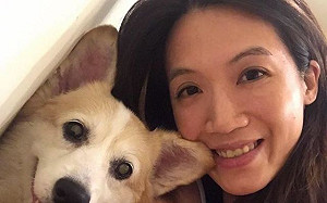 傳連詠心9月嫁給藝術家！連家將出席海外婚禮