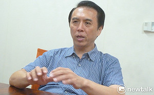 戰六都系列》操作自嘲式網路文宣 陳學聖坦言「冒險性很高」