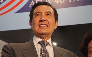 林為洲退選！馬英九扮演關鍵角色？