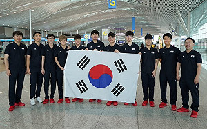 電競戰亞運》南韓重整態勢！《英雄聯盟》奪金第二戰中韓戰成平手