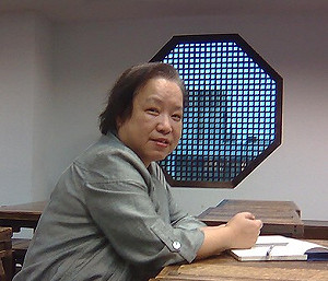 第42屆金鼎獎得獎名單出爐！九歌總編輯陳素芳獲特別貢獻獎