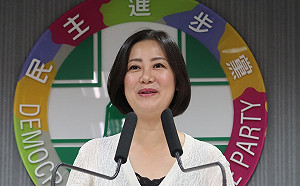 0823豪大雨釀災原因  政院：瞬間降雨量超標