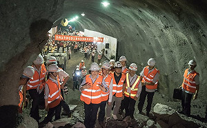 出發南迴／鐵公路改善計畫  交通不再悲情