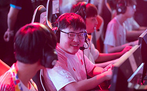 電競戰亞運》氣走南韓！《英雄聯盟》中國隊摘金奪冠