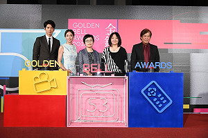 金鐘入圍名單公布  瓊瑤劇教母劉立立獲頒終身成就獎