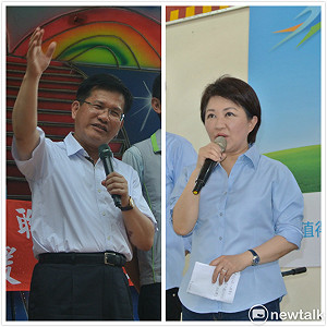 唐復年觀點》爆料不應成為選戰主軸  提出政策才是王道