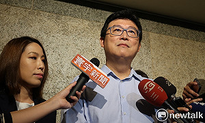 台灣國公車抗議  姚文智：柯文哲先將搭公車弄成秀場