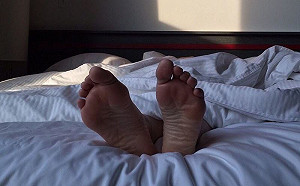 假日連睡36小時？睡太多是心理生病了