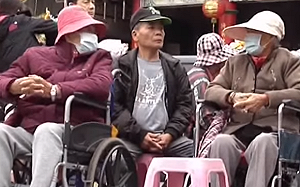 服務高齡身障者好貼心！屏縣財稅局：可享到府服務