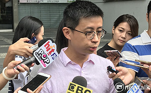 藍綠甲動員！就是要恢復重陽敬老金 呱吉：北市府也需要檢討