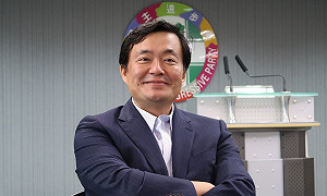 韓國瑜風潮？ 洪耀福：是蛋撻現象 無料就是無料