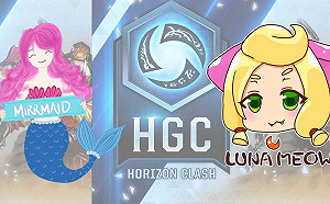 《暴雪英霸》HGC地平線決賽週末開打 台灣代表LM再爭BlizzCon門票