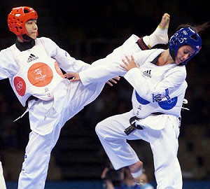 奧運女將紀淑如降調六龜分局  今請假未報到