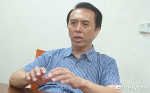 戰六都系列》「五歲以下孩子我幫你養」 陳學聖:公私幼差額由政府補貼