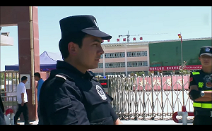 放人吧！聯合國籲中國  釋放新疆再教育營的維吾爾族