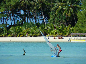 美麗小島危機四伏！美議員去年也喪命