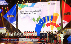 中媒批YT找不到亞運LOL決賽中贏韓影片？其實都在KBS頻道內