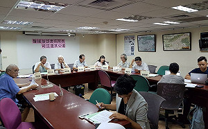 浩鼎案》聲援翁啟惠！本土社團要求總統出面