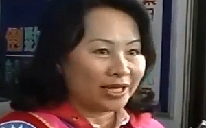 藍營東部票倉要變天？ 鄺麗貞臉書宣示決心「選真的」