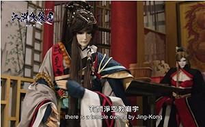 創夢實驗室》北少流映畫：降低觀賞門檻，讓短喜劇與多人配音改變布袋戲生態圈(下)