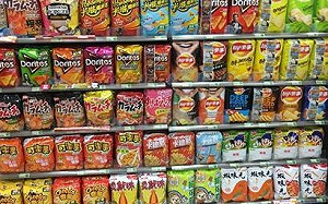 北市衛生局抽查日本核災區食品  60件皆未檢出輻射