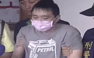 蔡政府執政後首次執行死刑！李宏基今伏法槍決