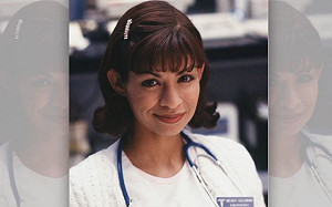 持BB槍指警 急診室的春天女星遭警擊斃