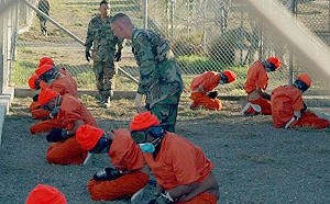 各國拒收 IS戰俘或將被關在伊拉克、關達那摩