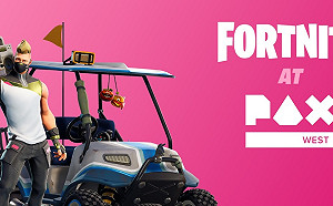 《要塞英雄》成名就在今朝！「夏季賞金賽」千人爭搶2450萬獎金池