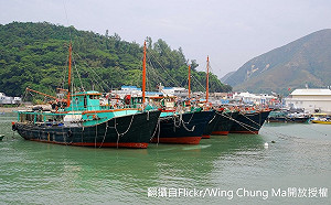 再放利多？中國交通部：台港澳民眾可參加大陸船員考試