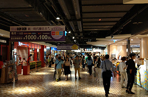 各百貨週年慶開跑 完整攻略看這裡