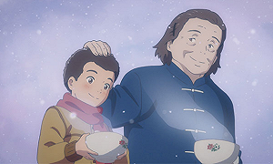 台中國際動畫影展第2波片單出爐！去年金馬獎《大世界》入列