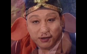 說他包子、維尼和皇帝都不夠嗆辣  「習豬頭」完勝但下場是…