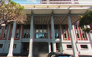 張文隆觀點》校園解嚴你我一起來！徹底清除校園白色恐怖！