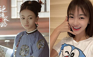 遭中國廣電局封殺2戲換角 吳謹言火速發文「不忘初心」輸誠