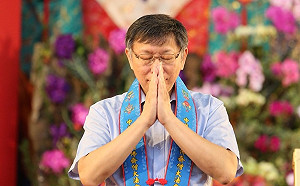 英國用電量下降 選後柯P將派考察團