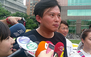 批吳敦義率領的國民黨！黃國昌：不僅失望、根本讓人民看不到希望