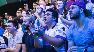 電競入奧路迢迢  奧會主席：我們不允許殺人遊戲