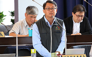 回應盧秀燕指青創條件不佳 中市府：應看見台中的改變與進步