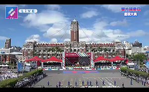 最新打壓！北京警告海外華人  如去台灣慶雙十將難獲中國簽證