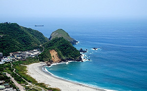 宜蘭海灘傳意外  縣府擬訂沙灘車管理規範