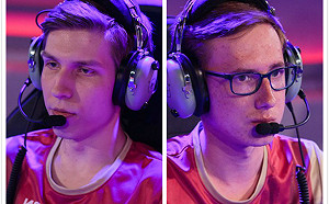 《鬥陣特攻》俄國「雙槍」ShaDowBurn、Mistakes離隊　尋覓OWL新東家