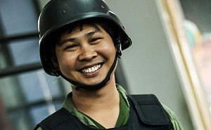 報洛興雅危機遭緬重判 路透社記者：我無所畏懼