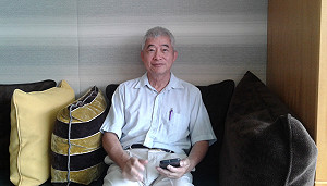 媒體是電信業者的出路！賀陳旦：應廢除黨政軍條款