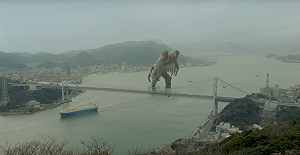 「海鮮丼」怪獸拚觀光 日本地方政府奇招奏效 (影)