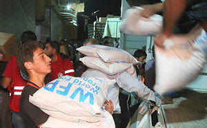 邱智淵觀點》世界糧食日  追求零飢餓的終極目標